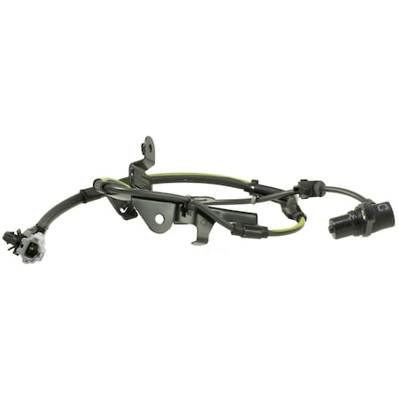 Wve 5S6773 ABS Wheel Speed Sensor 5S6773